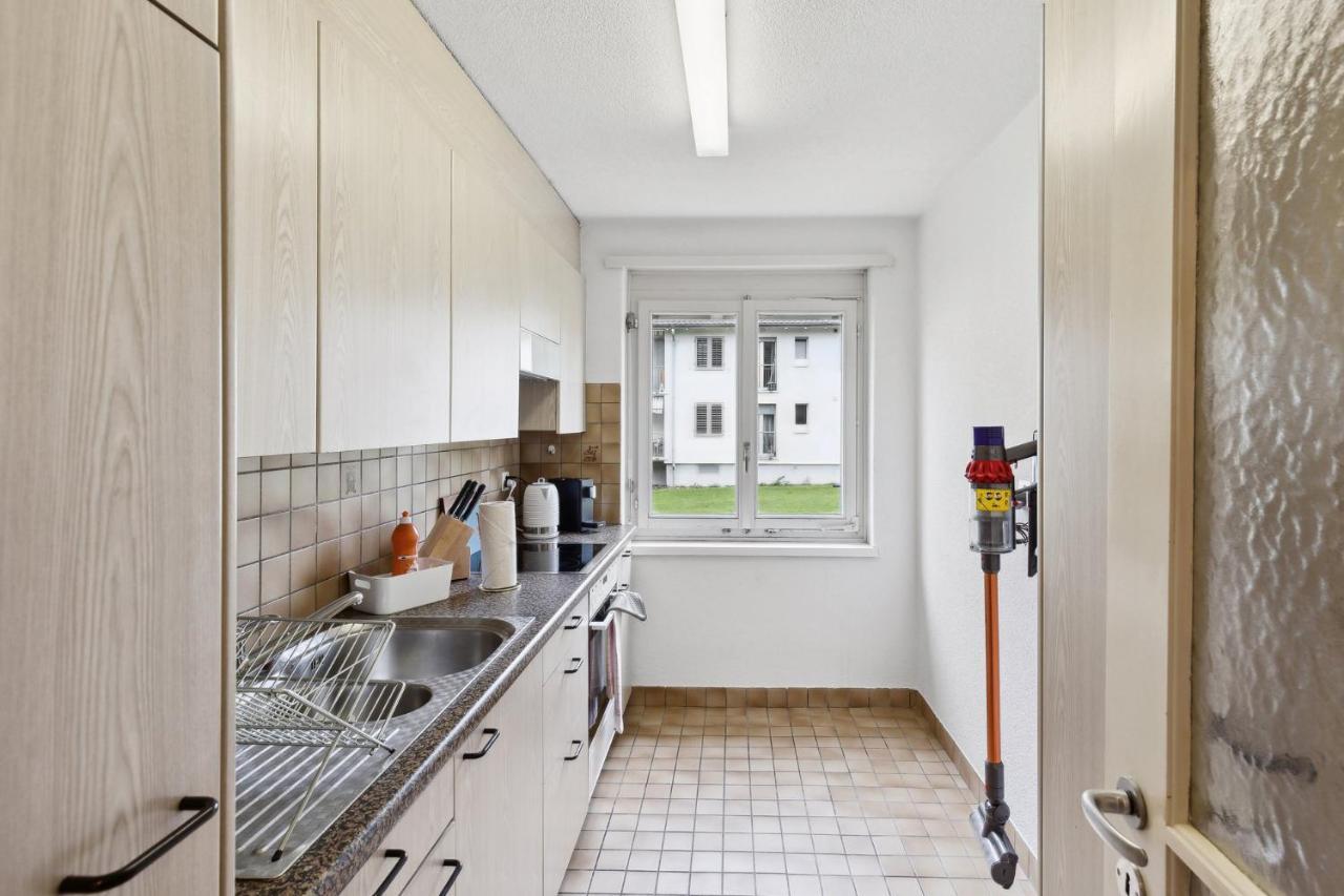 Apartmán Urban Charm: Your Comfy Close To The Curych