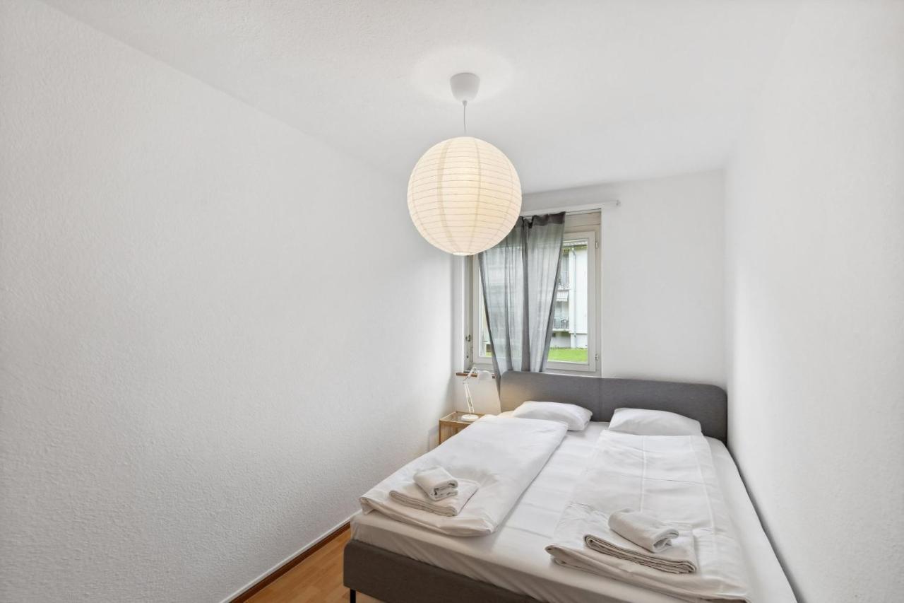 Apartmán Urban Charm: Your Comfy Close To The