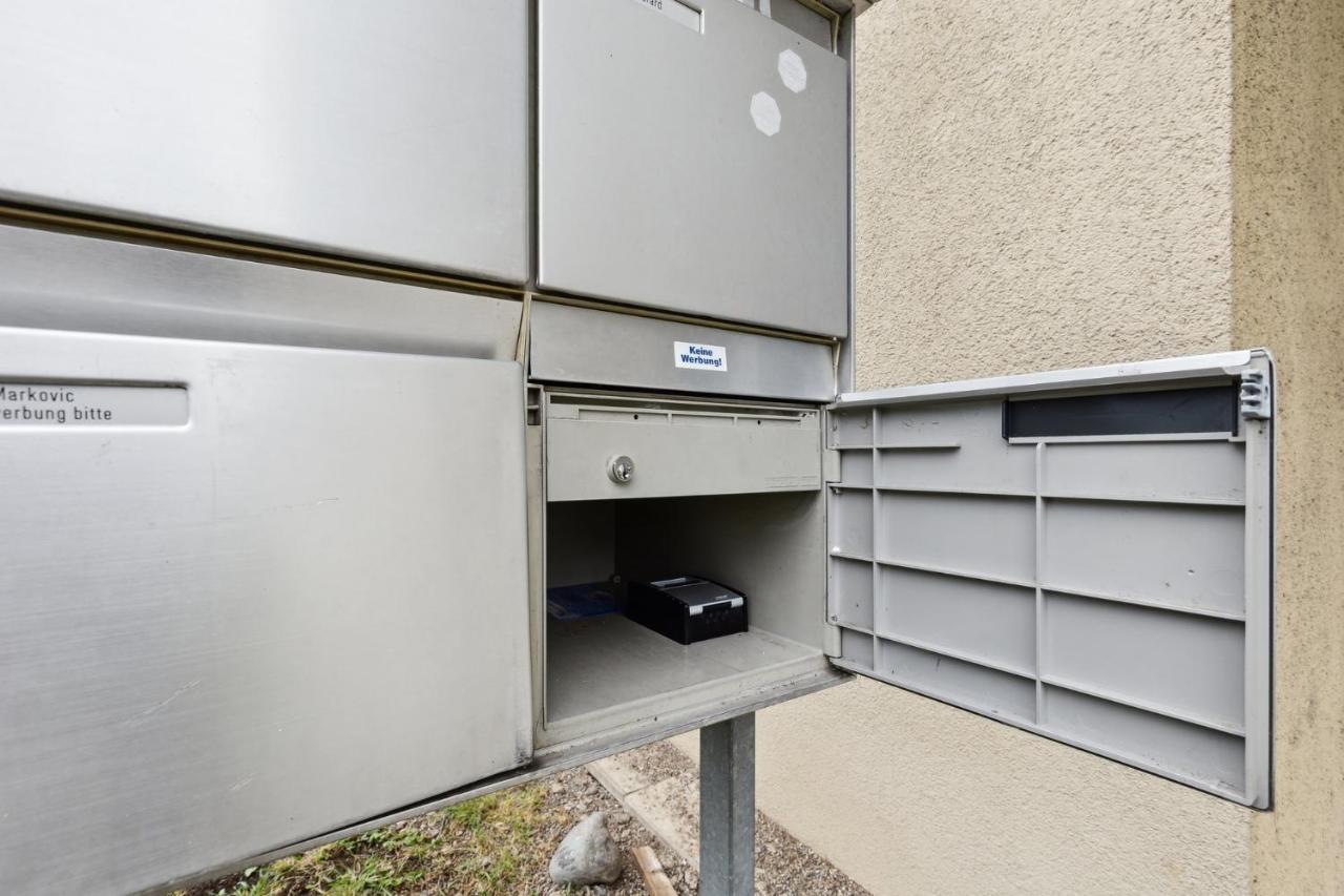 Urban Charm: Your Comfy Close To The Apartmán *