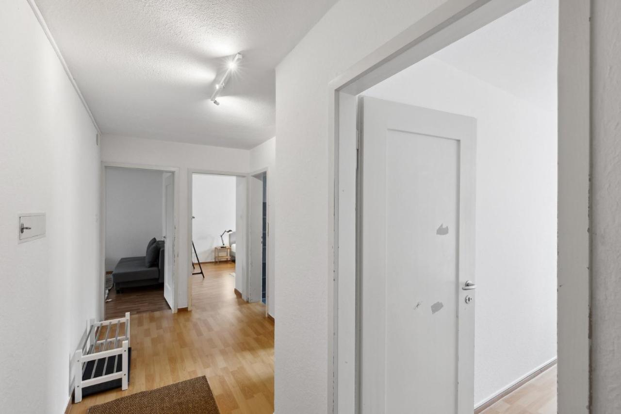 Apartmán Urban Charm: Your Comfy Close To The *
