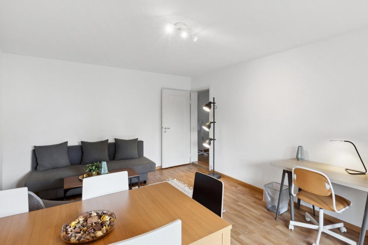 Urban Charm: Your Comfy Close To The * Curych