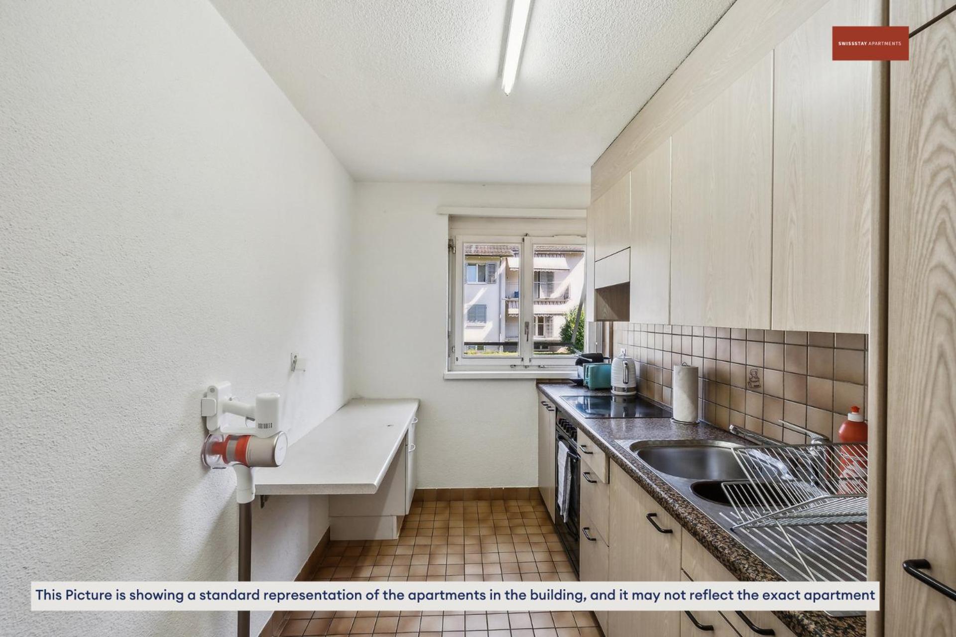 Apartmán Urban Charm: Your Comfy Close To The Curych