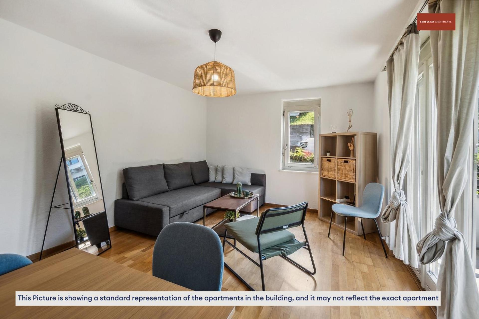 Urban Charm: Your Comfy Close To The Apartmán