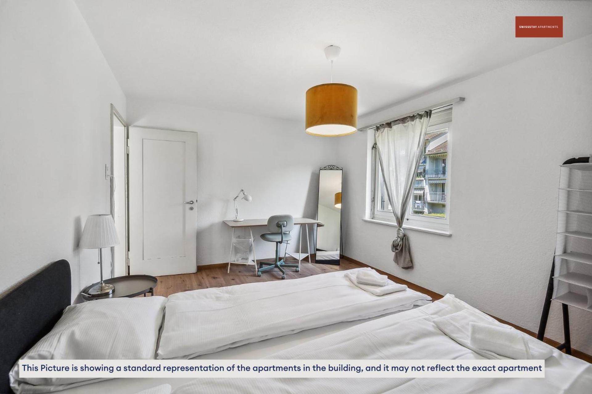 Apartmán Urban Charm: Your Comfy Close To The